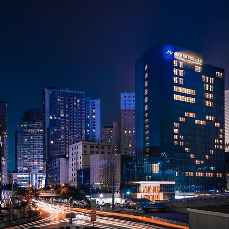 Chongqing Liyuan Hotel Exterior foto